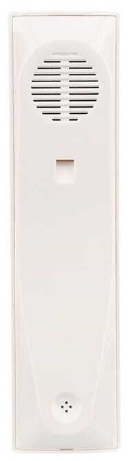 Трубка для координатного домофона Rexant (с индикатором и регулировкой звука) фотография 8