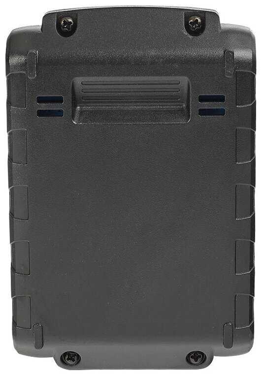 PATRIOT Li-Ion 20 В (180201103) фотография 9