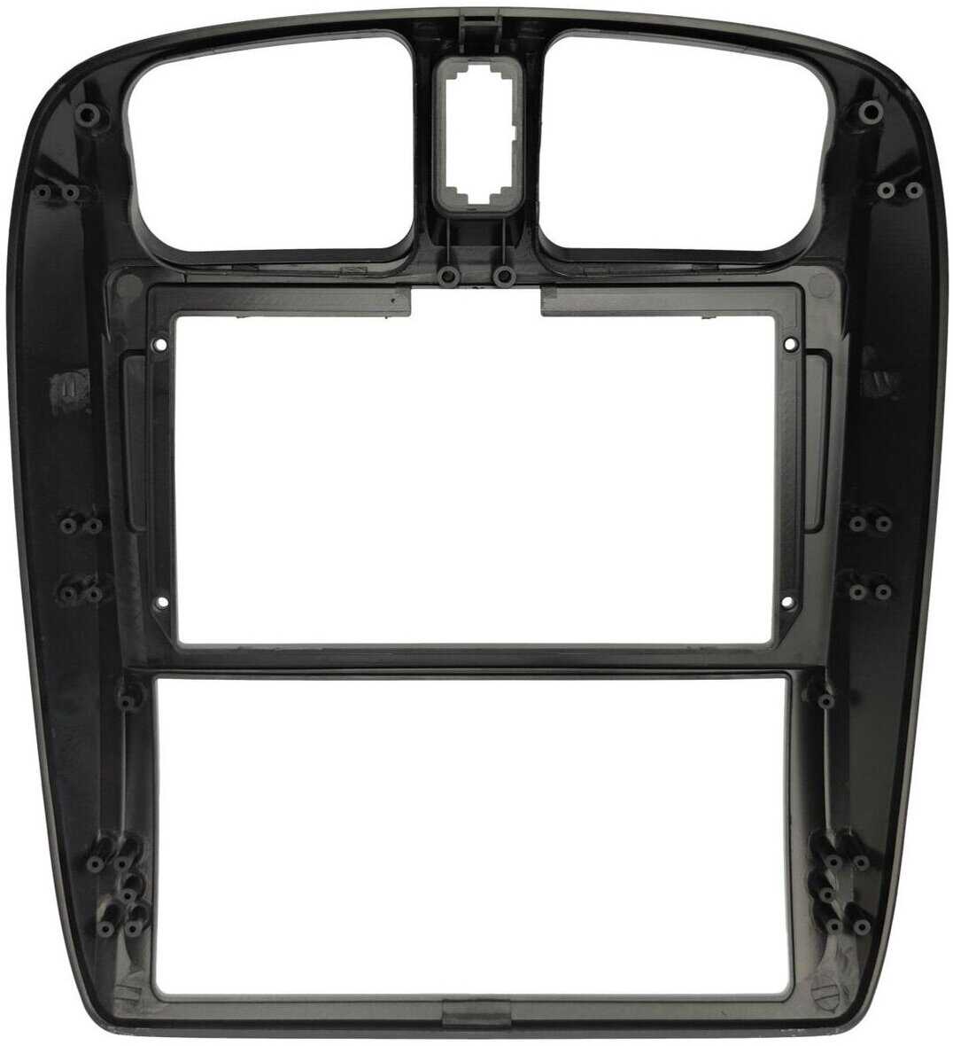 Штатная магнитола Mazda Canbox L-Line (4296-9-046) фотография 3