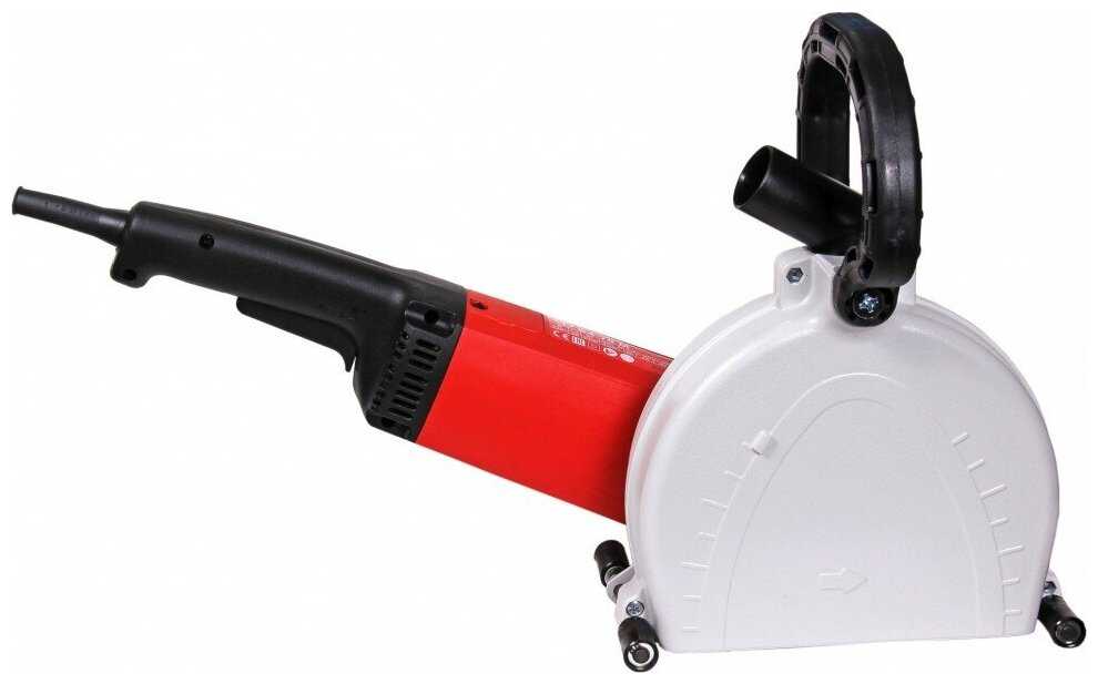 Штроборез Фиолент Б4-70 (М) 2300 Вт фотография 11