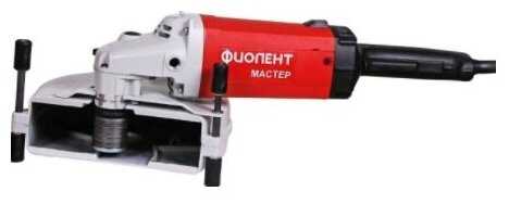 Штроборез Фиолент Б4-70 (М) 2300 Вт фотография 12