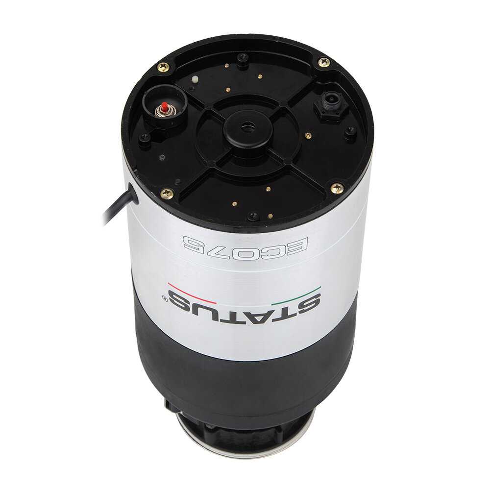 Измельчитель кухонный электрический STATUS Измельчитель STATUS ECO 75 фотография 3