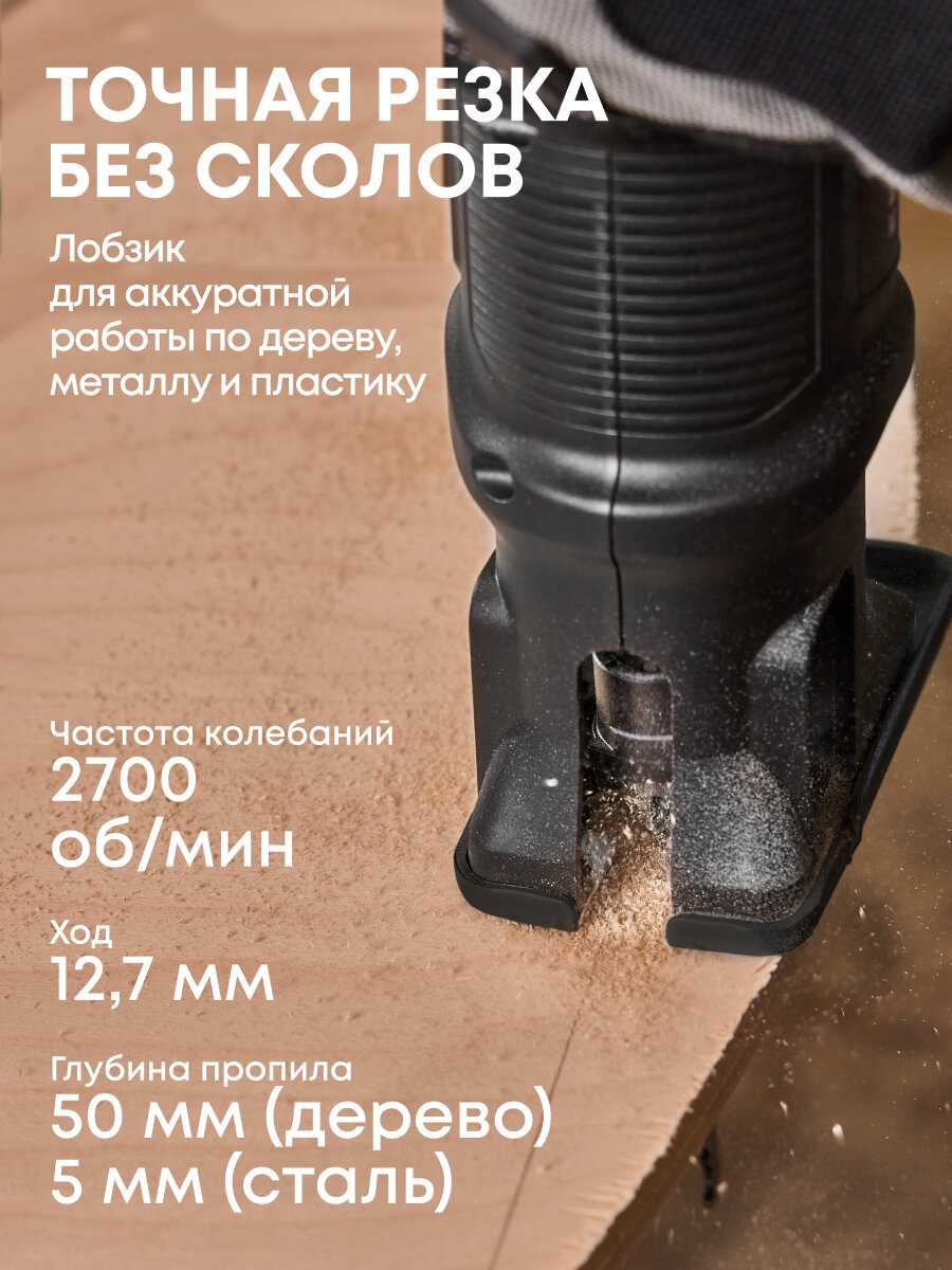 Набор аккумуляторного инструмента Rokodil Multivert Start [20 В, 700 Вт, 2 АКБ] фотография 3