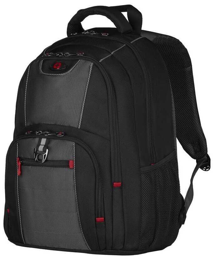 Рюкзак WENGER Ibex фотография 29