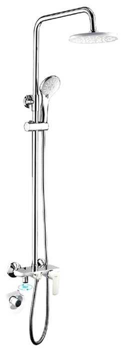 Душевая стойка Frap F2431,