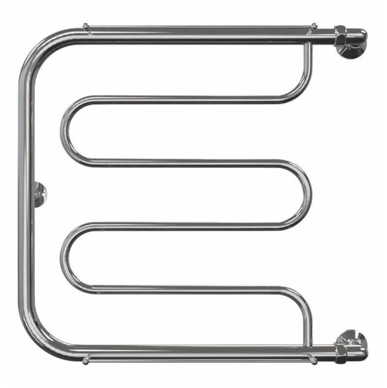 Полотенцесушитель Арго МП 60*60 ф1