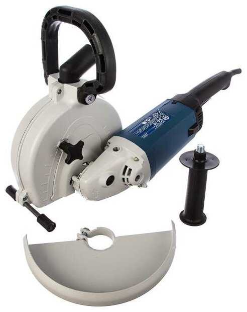 Штроборез ФИОЛЕНТ Б4-70 (ИДФР298416006) фотография 3