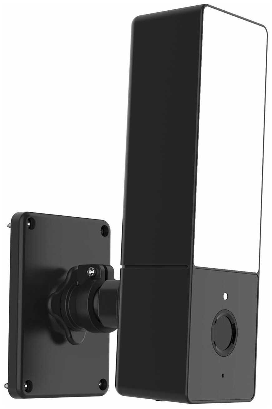Умная камера для улицы HIPER IoT Cam CX3( Черная) фотография 10