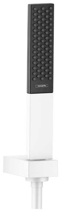 Душевой гарнитур hansgrohe Rainfinity 100 1jet 26856700,