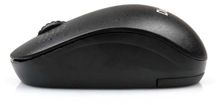 Беспроводная мышь Dialog Comfort MROC-13U фотография 5