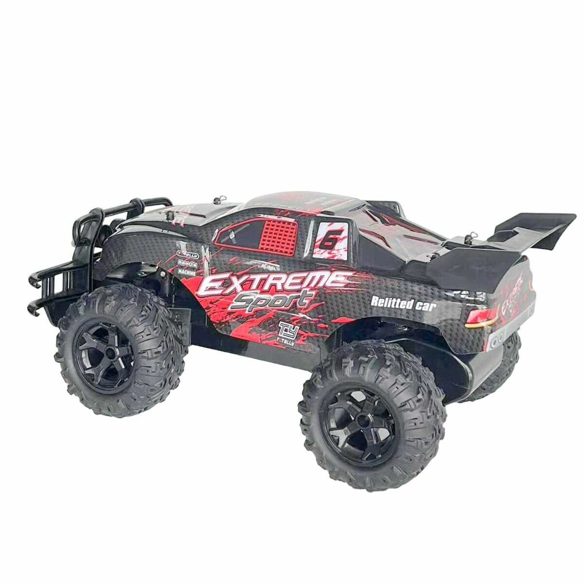 Внедорожник Skymoto Gallop 2WD (SK-C700-R) фотография 9