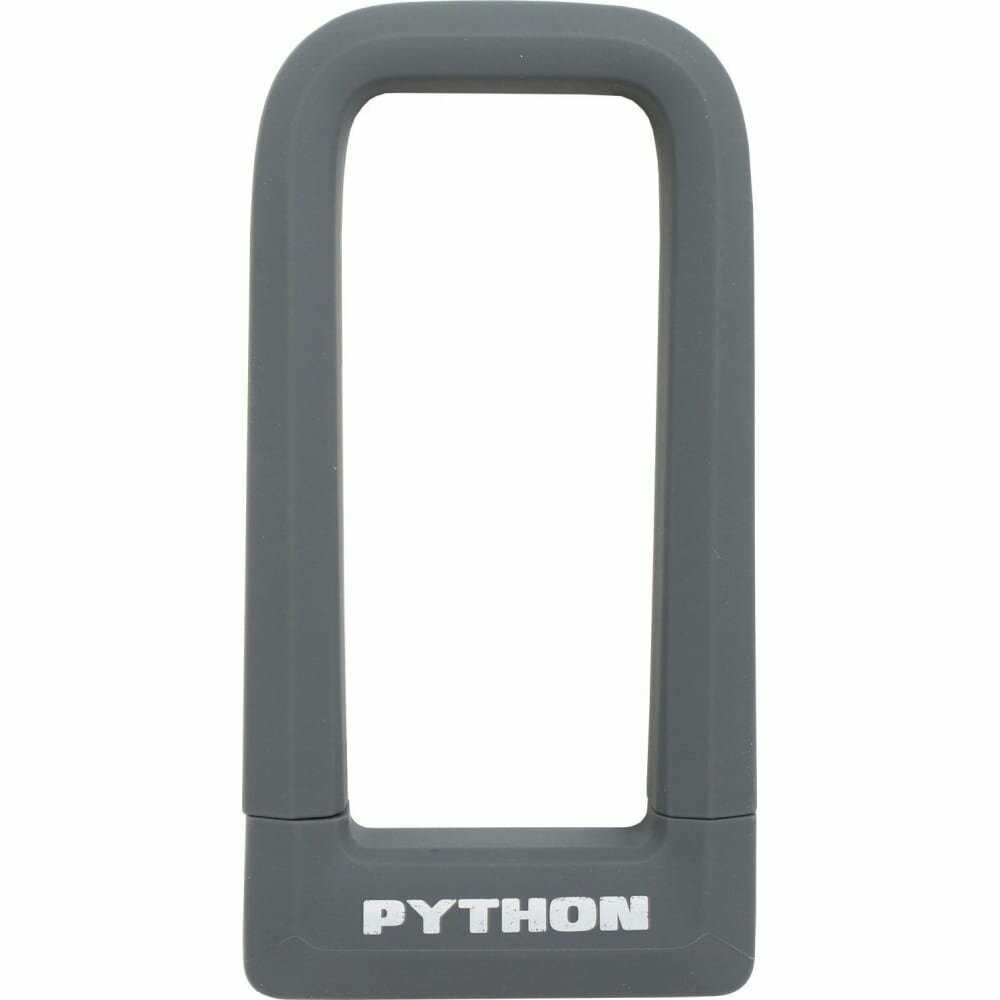 Замок велосипедный всепогодный U-lock Авангард Python 626 фотография 13