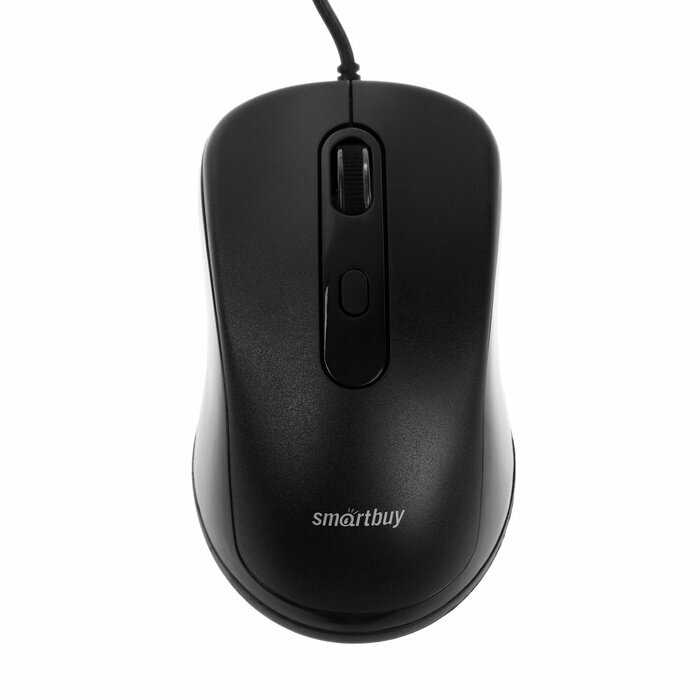 Комплект клавиатура + мышь Smartbuy ONE (SBC-114282-K) фотография 7