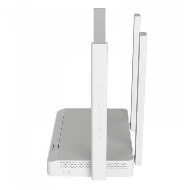 Wi-Fi роутер Keenetic Air (KN-1611) фотография 3