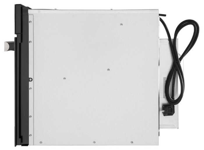 Электрический духовой шкаф MAUNFELD MCMO 44.9GB фотография 16