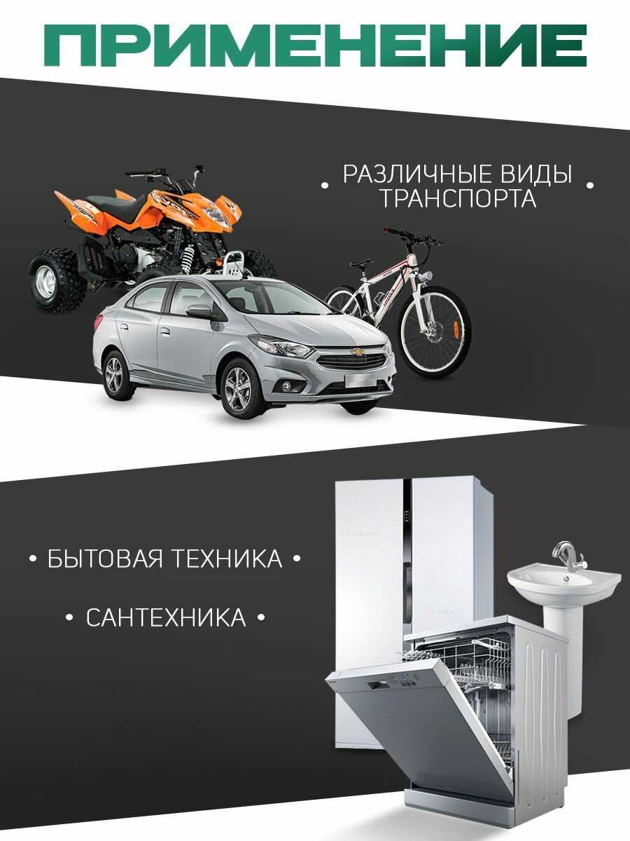 Набор инструмента 216 предметов (CR-V) фотография 11