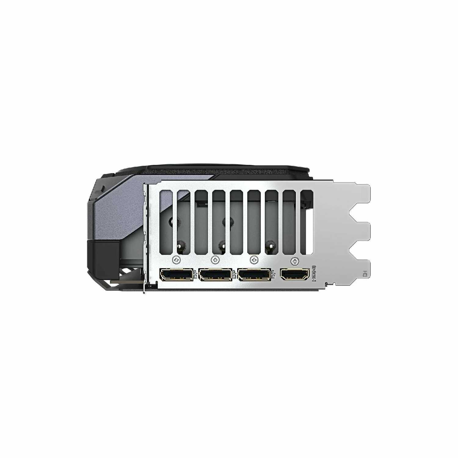 Видеокарта Gigabyte RTX 5070Ti GAMING OC (16GB) фотография 8