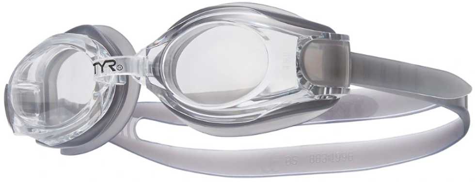 Очки для плавания Tyr Corrective Optical 5.0