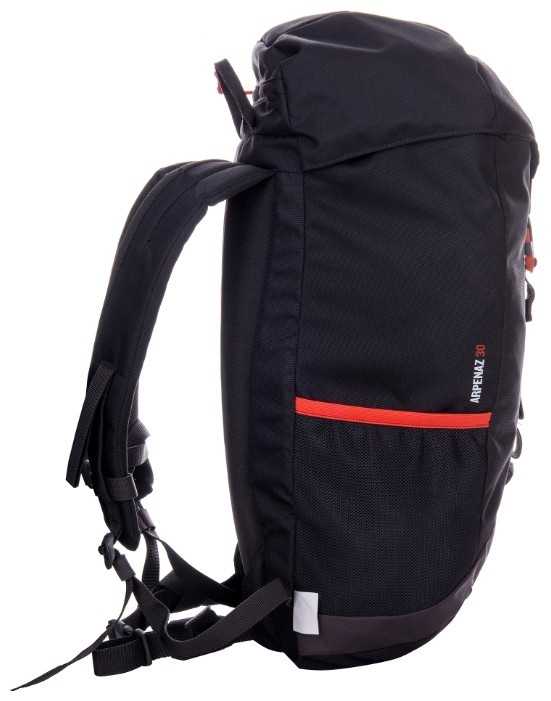 Трекинговый рюкзак Decathlon Quechua ARPENAZ 30 фотография 1