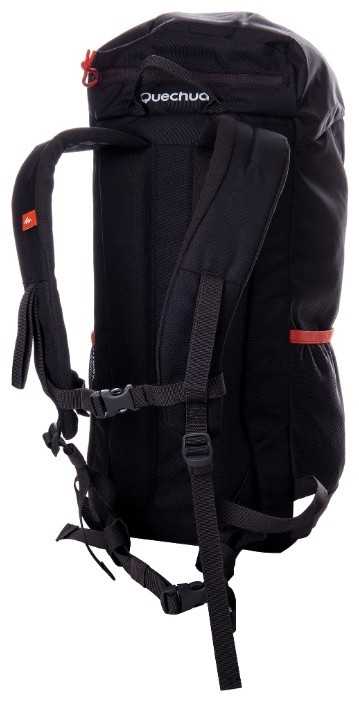 Трекинговый рюкзак Decathlon Quechua ARPENAZ 30 фотография 2