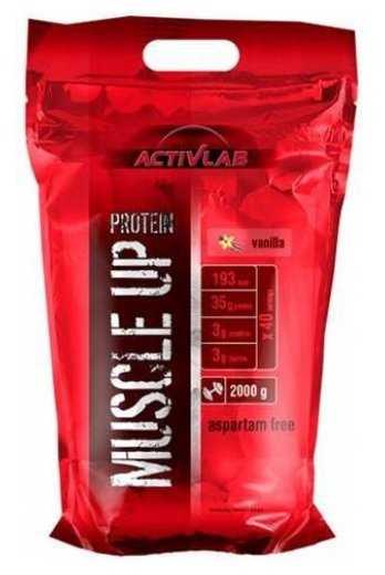 Протеин Activlab Muscle Up Protein