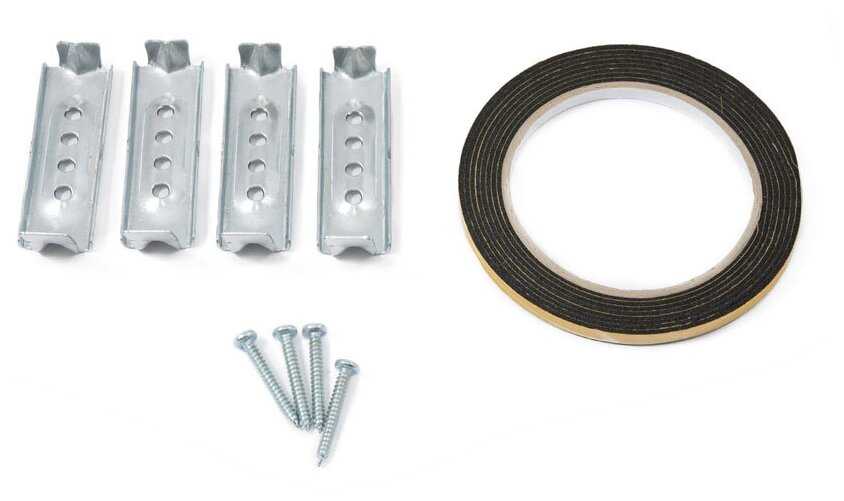 Электрическая варочная панель MAUNFELD EEHE.32.4B фотография 10