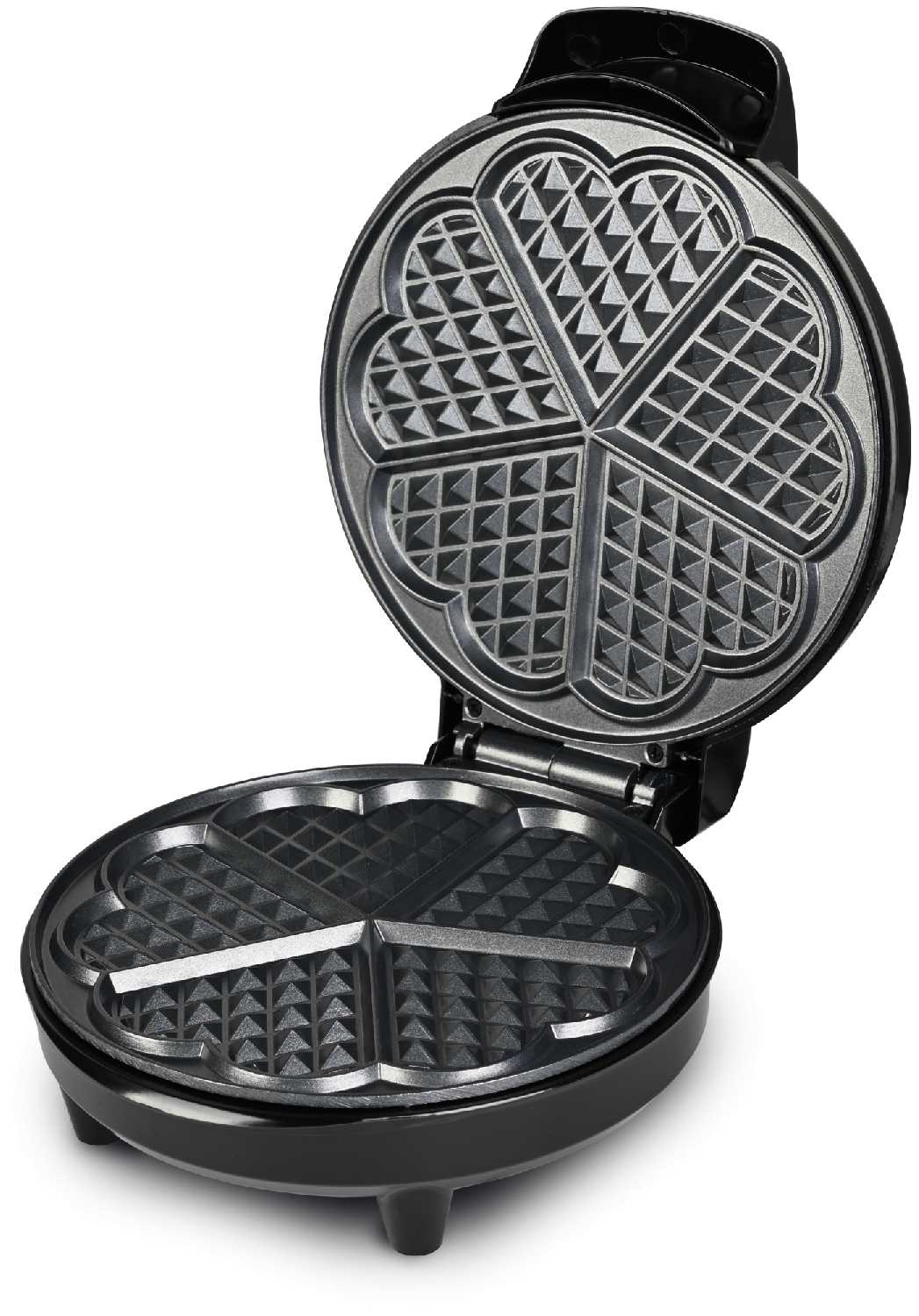 Вафельница GFGRIL GFW-028 фотография 4
