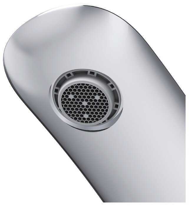 Смеситель для раковины (умывальника) AM.PM Sensation F3008000, вентильный фотография 5