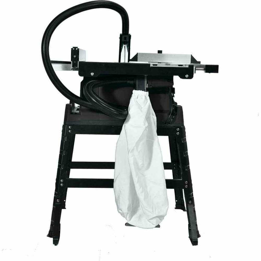 Круглопильный станок JIB 3255A-2 фотография 11