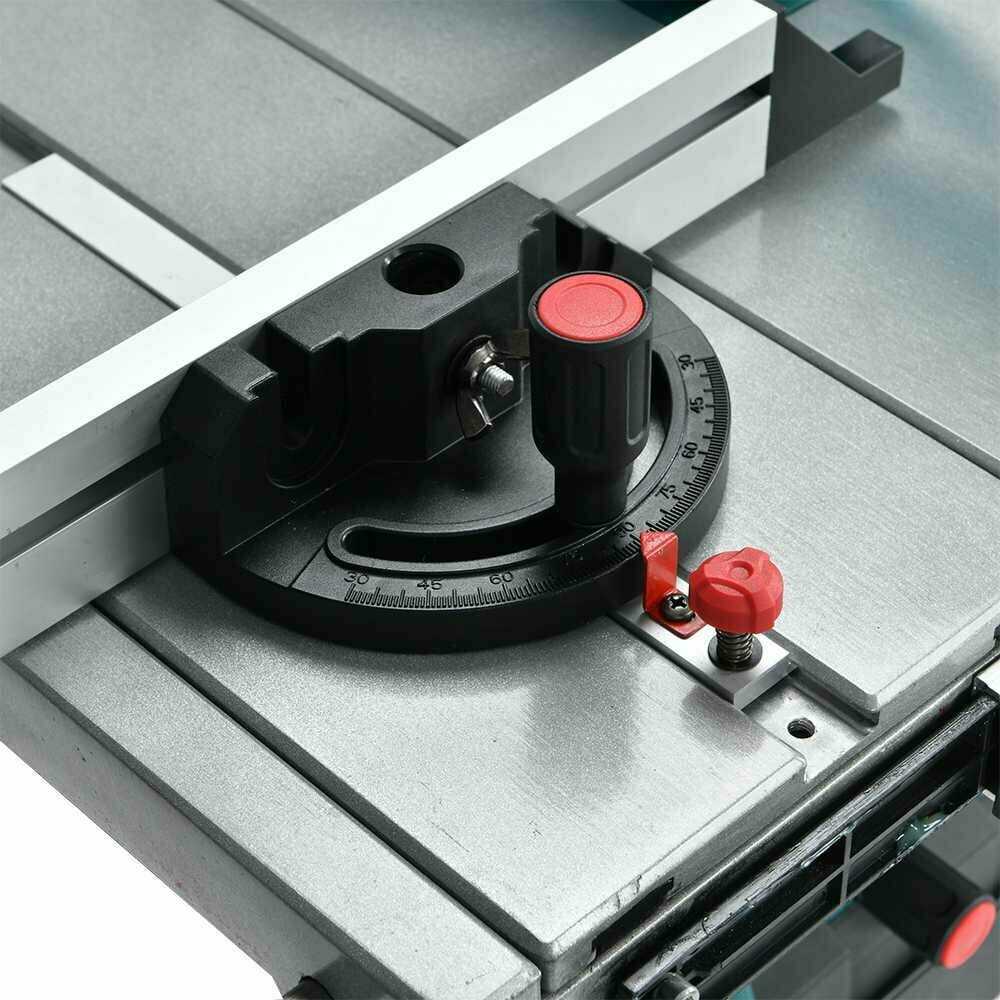 Круглопильный станок JIB 3255A-2 фотография 12