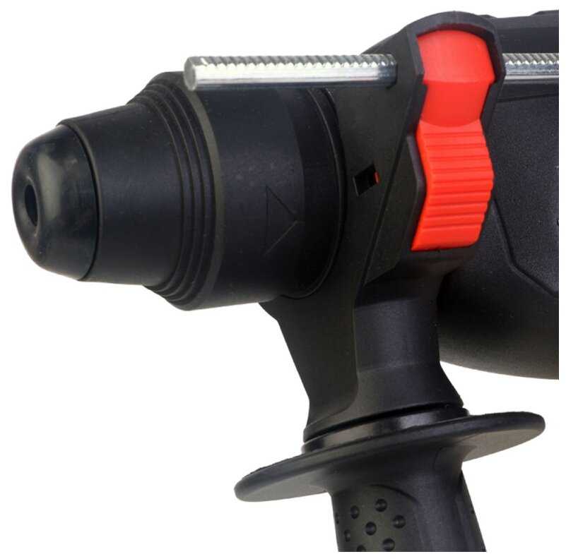 Перфоратор ДИОЛД ПРЭГ-28 (011010) фотография 4