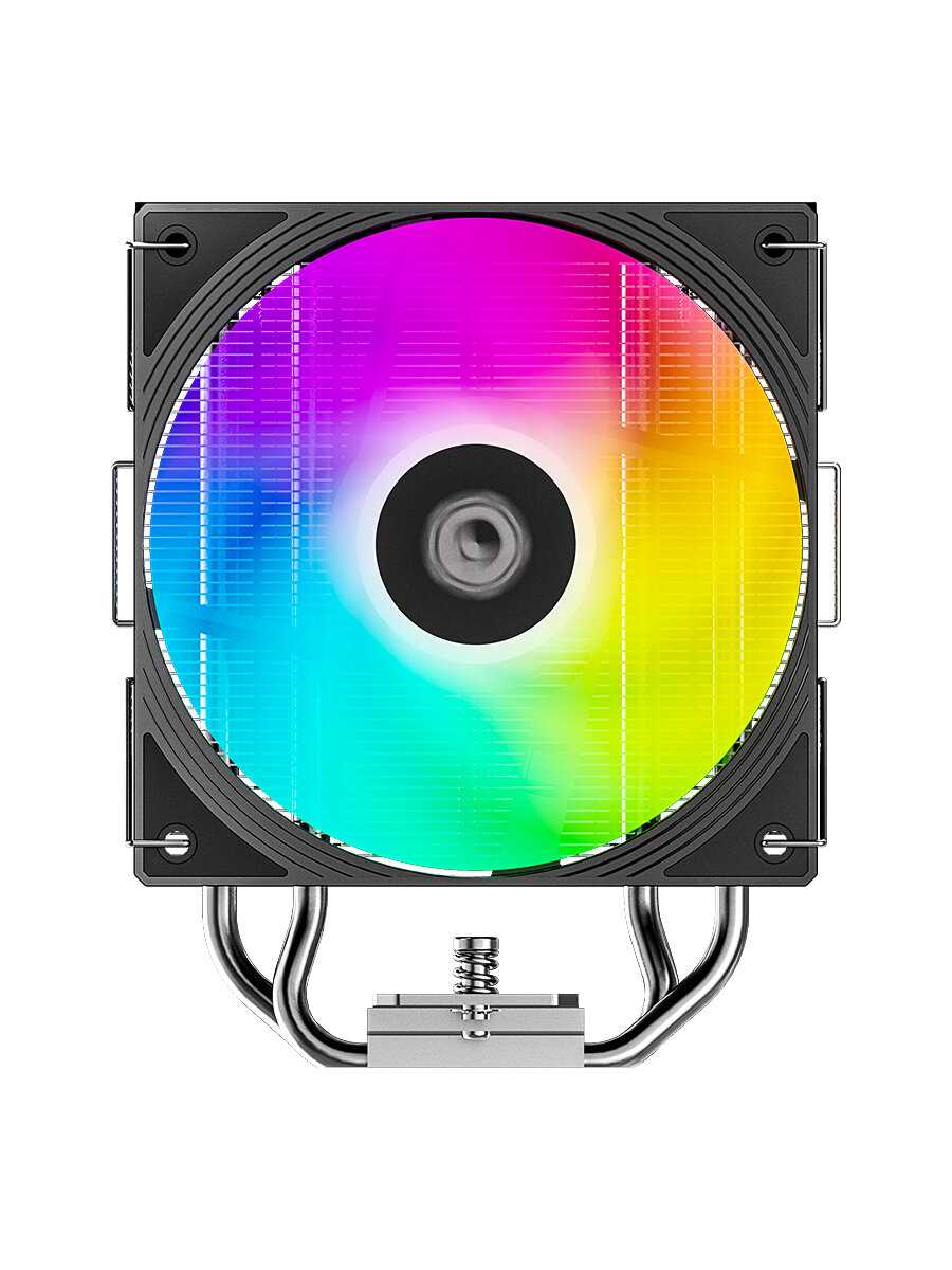 Кулер для процессора ID-Cooling FROZN A410 SE фотография 4