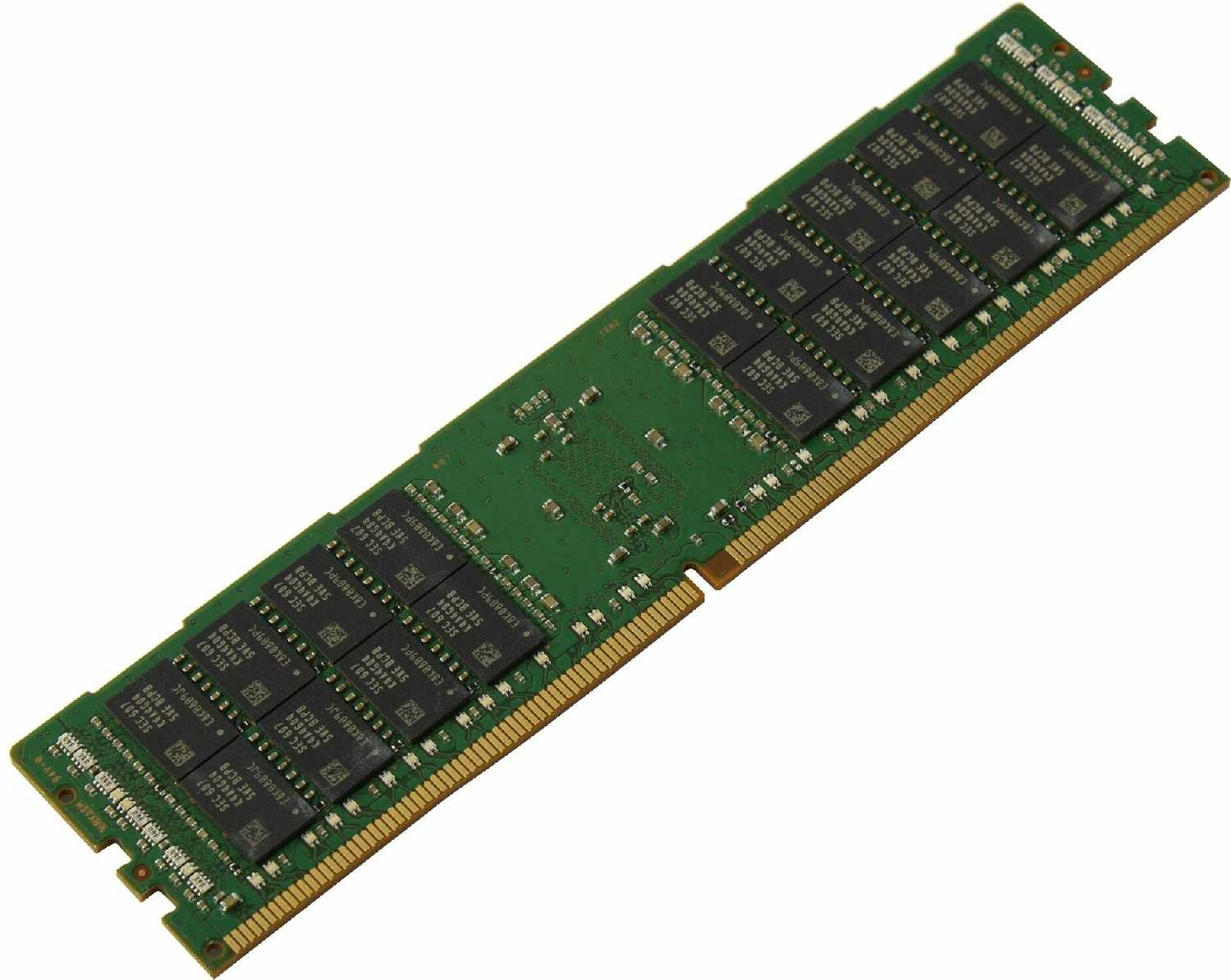 Оперативная память HP 16 ГБ DDR4 DIMM CL15 (726719-B21) фотография 9