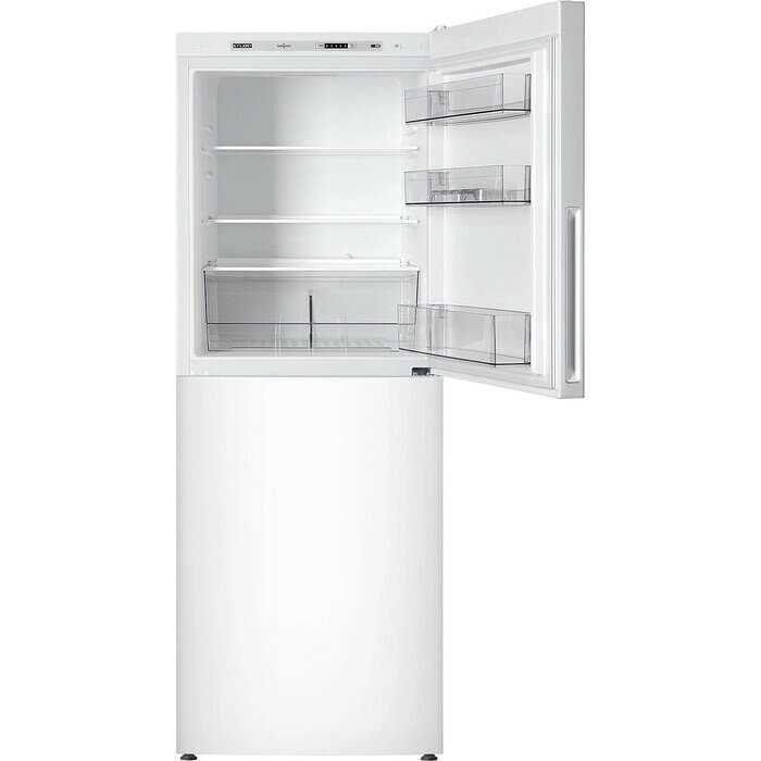 Холодильник Атлант XM 4610-101 фотография 1