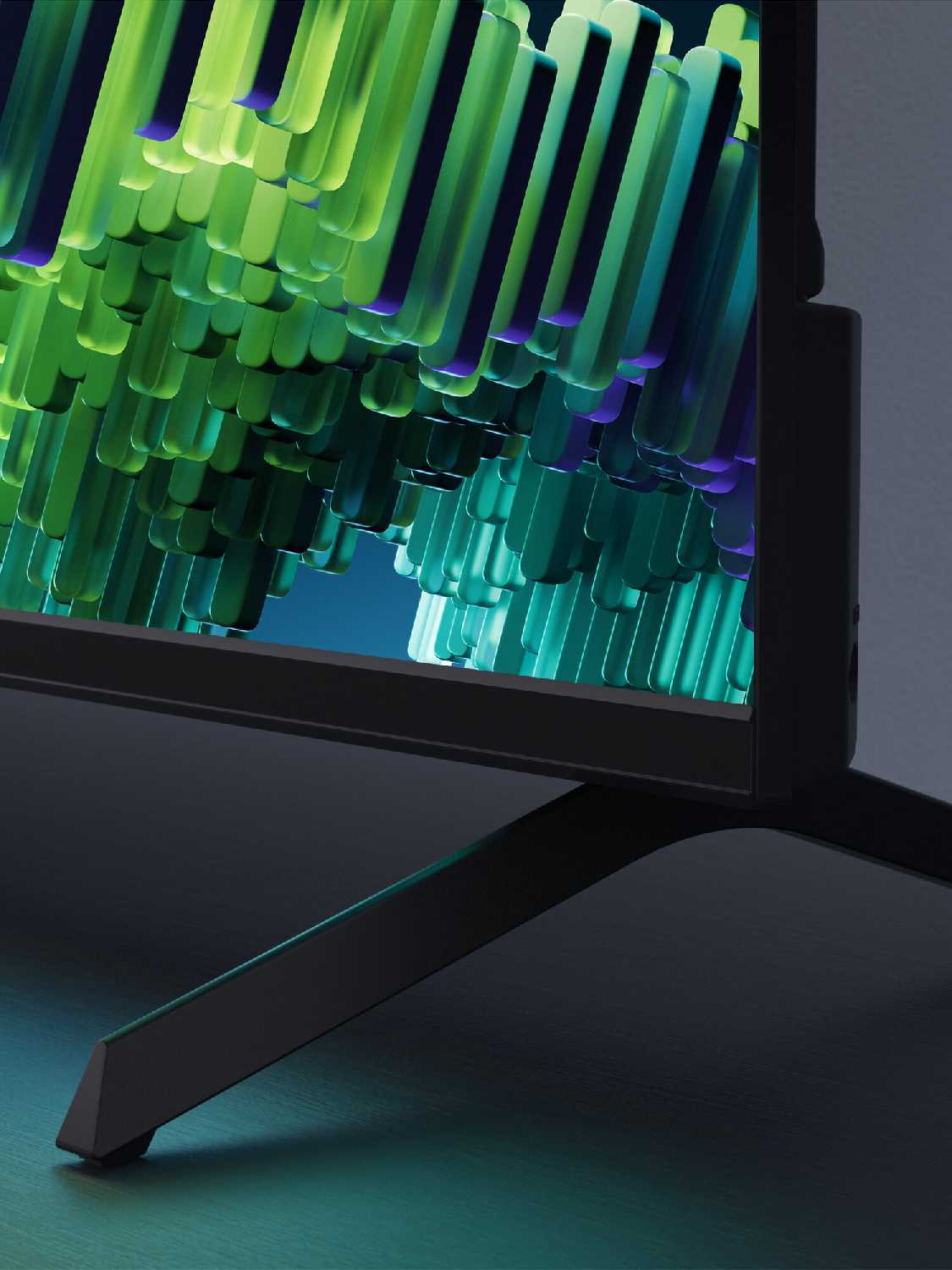 Телевизор Tuvio TD55UFBHH12 фотография 7