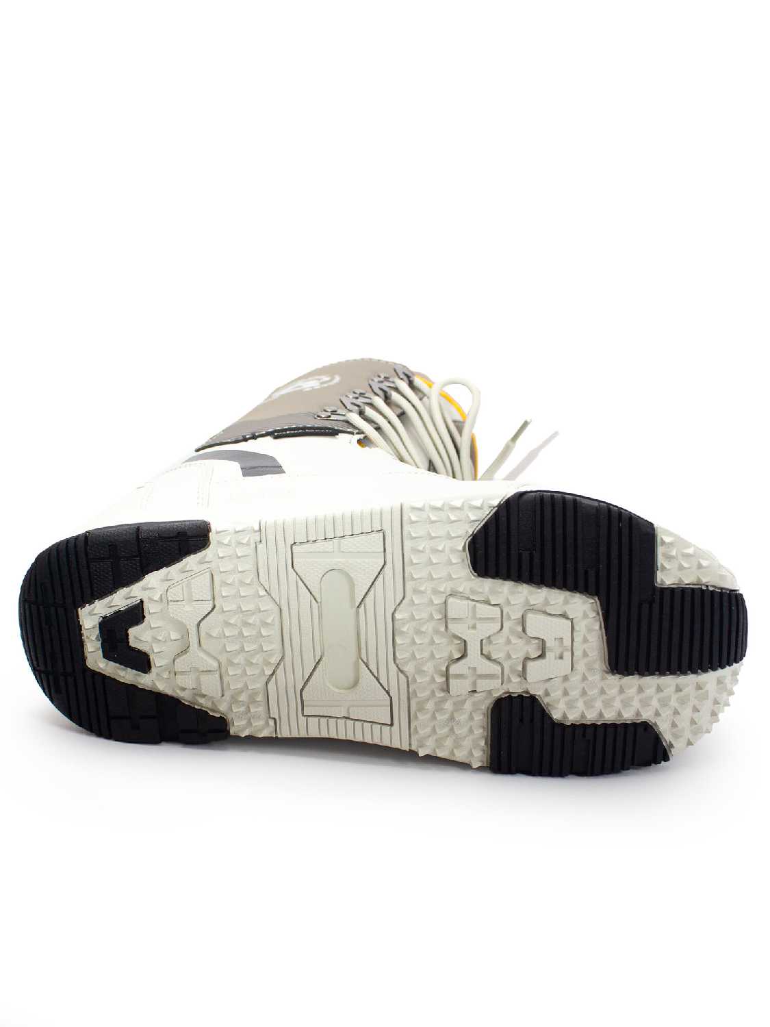 Ботинки сноубордические WITH SNOW AGAMA фотография 11