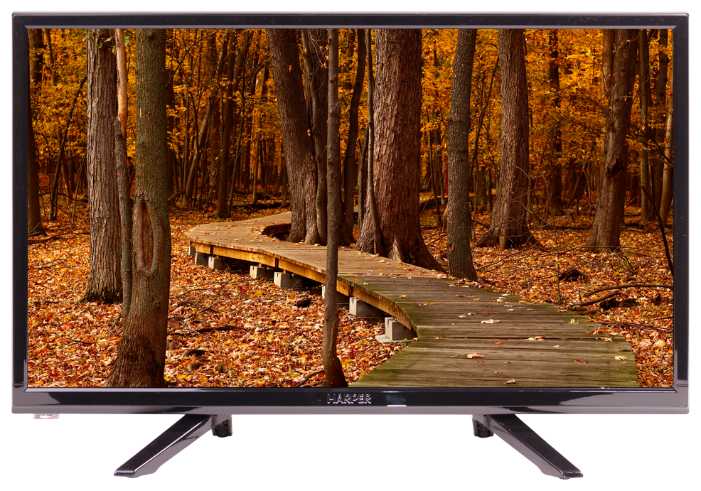 Телевизор HARPER 24R575T LED