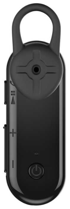 Bluetooth-гарнитура Sony MBH22 фотография 3