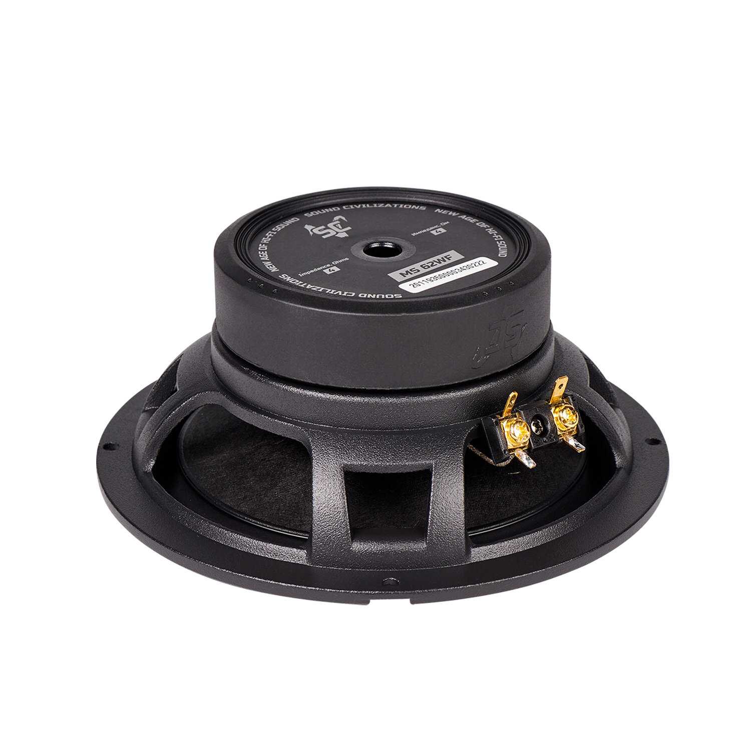 Акустика Sound Civilisation MS62 фотография 6