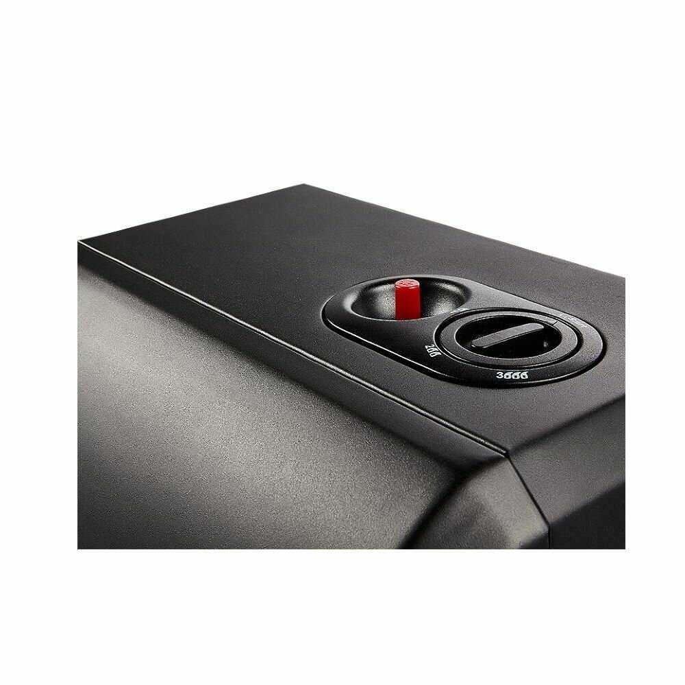 Инфракрасный газовый напольный обогреватель Ballu BIGH-5 [4.2 кВт] фотография 5