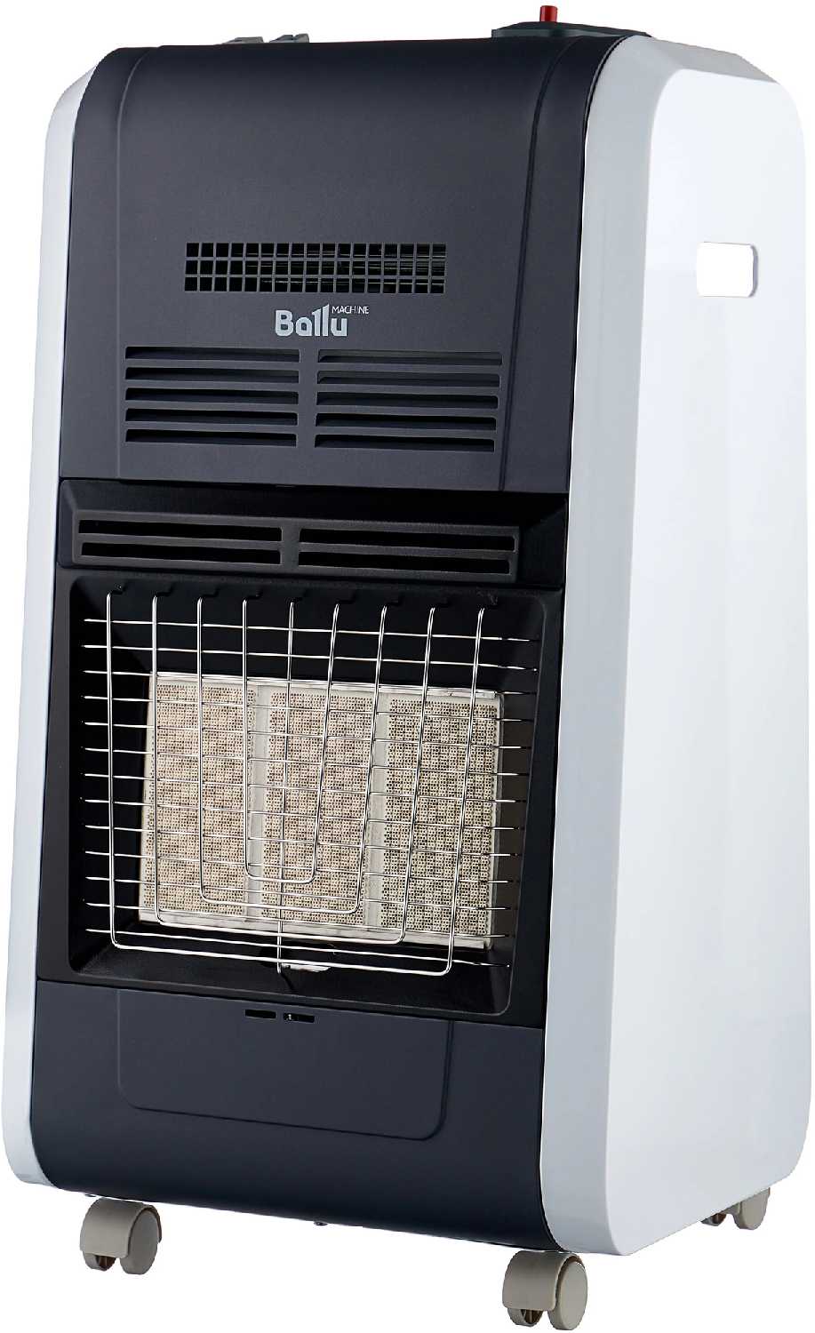 Инфракрасный газовый напольный обогреватель Ballu BIGH-5 [4.2 кВт] фотография 6