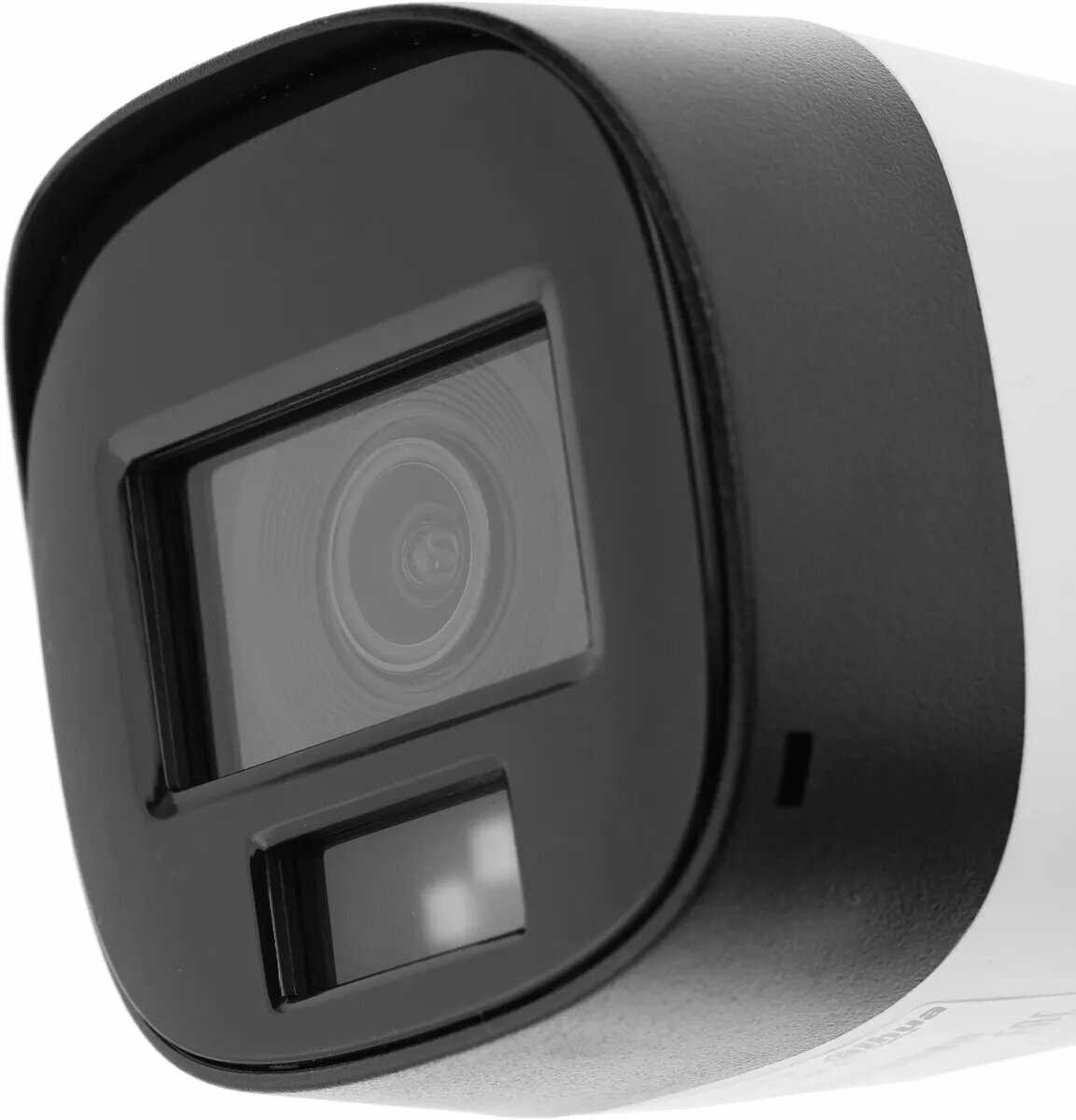 Видеокамера Dahua HAC-HFW1209CLP-LED [2MP] [DH-HAC-HFW1209CLP-LED-0280B-S2] фотография 6
