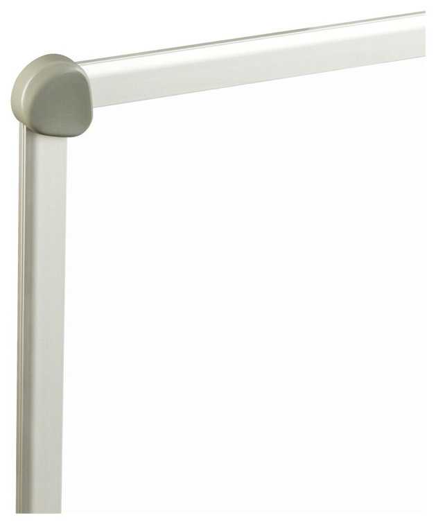 Доска демонстрационная магнитно-маркерная OfficeSpace Демонстрационная доска (343753) фотография 7