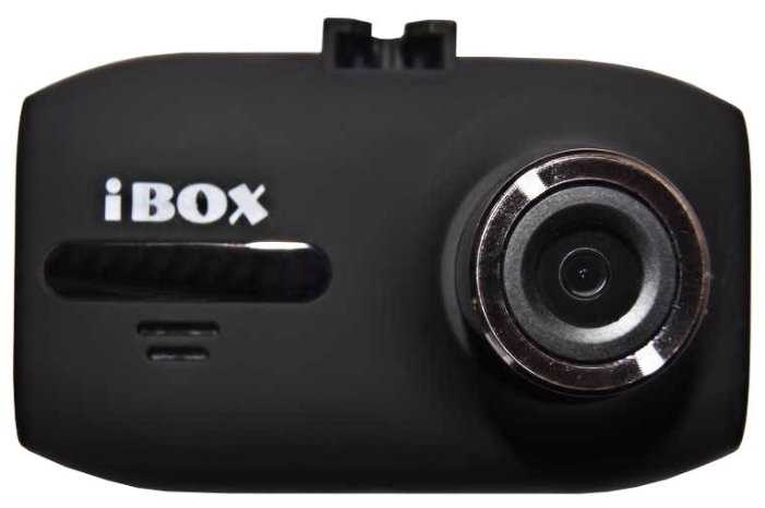 Видеорегистратор iBOX PRO-980