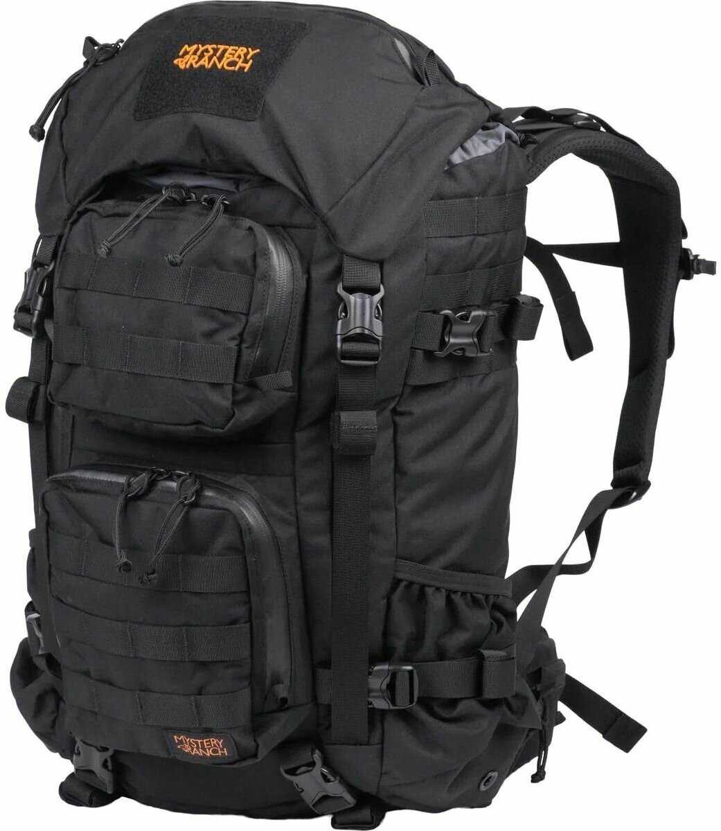 Тактический рюкзак Mystery Ranch Blitz 35L фотография 10