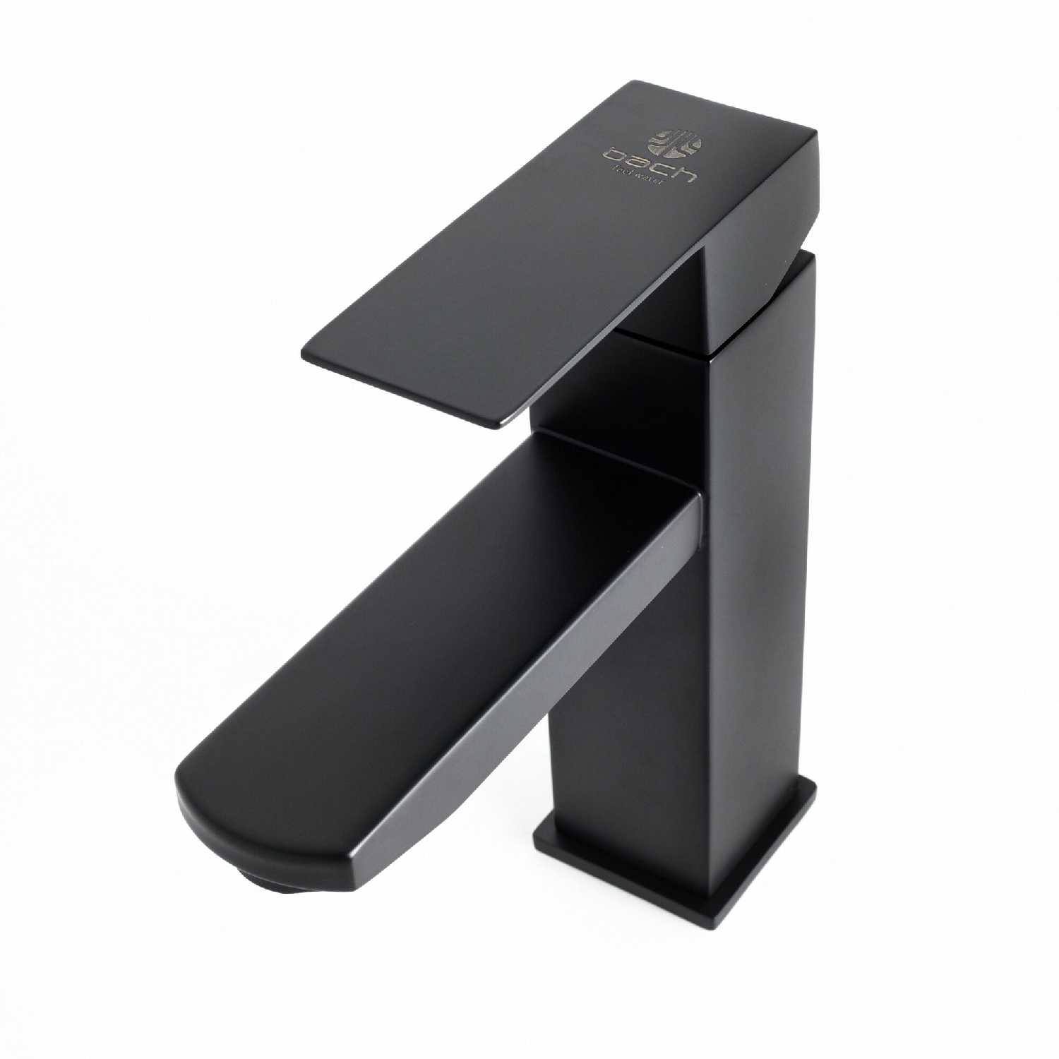 Смеситель для раковины BACH фотография 3