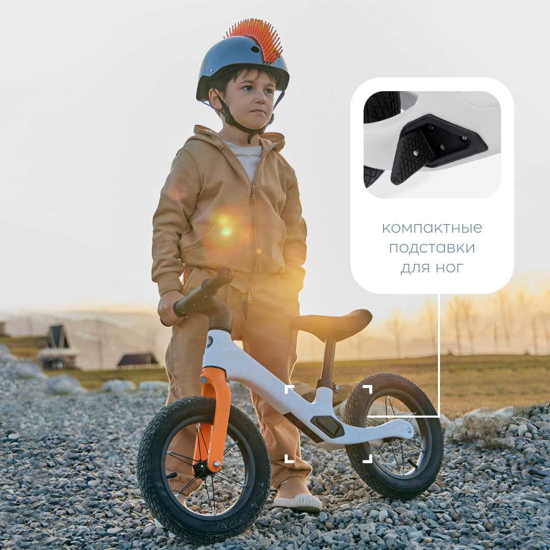 Беговел Happy Baby Speedy (50032) фотография 21