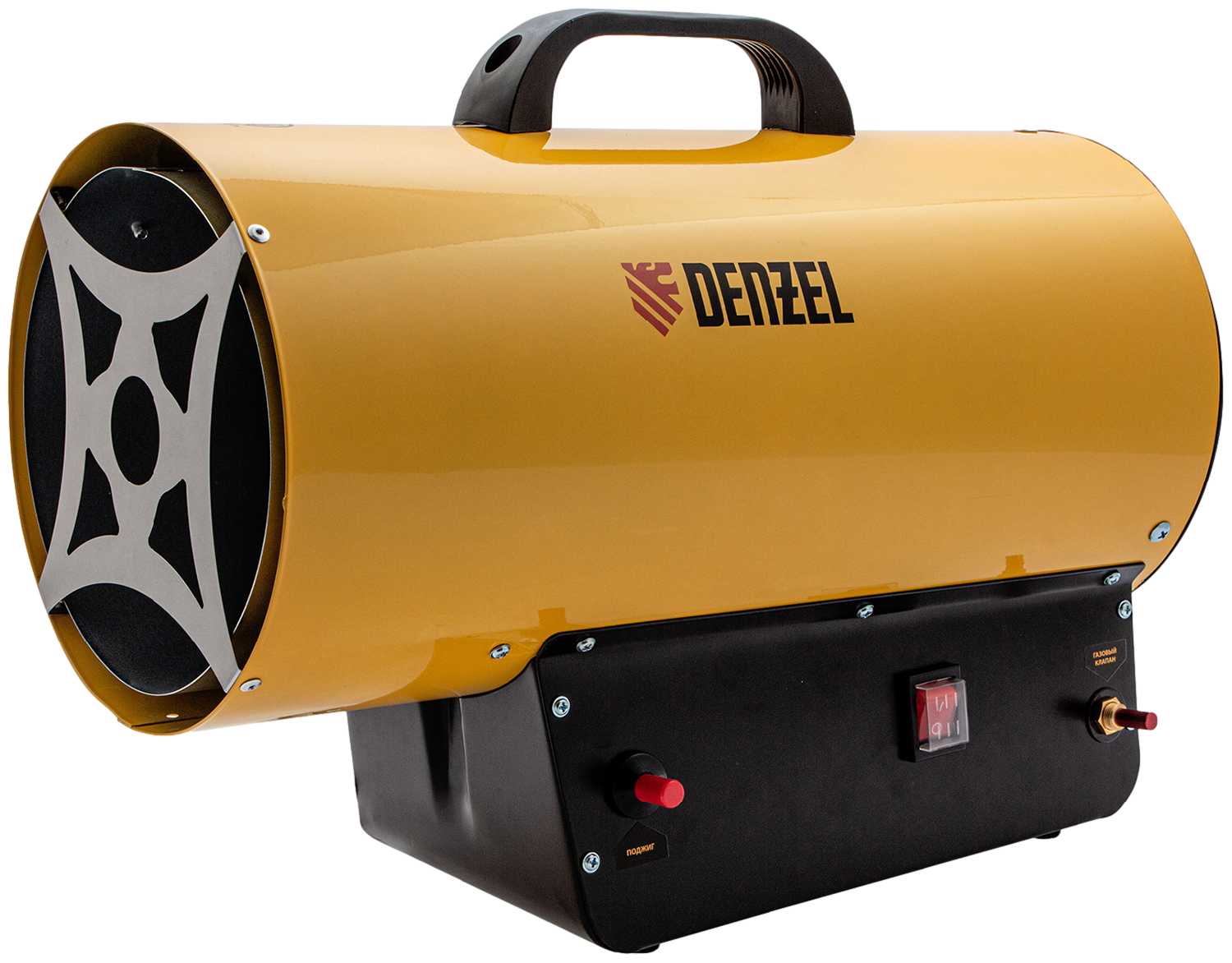 Газовая тепловая пушка Denzel Электрод зажигания для тепловой пушки GHG-30 фотография 8