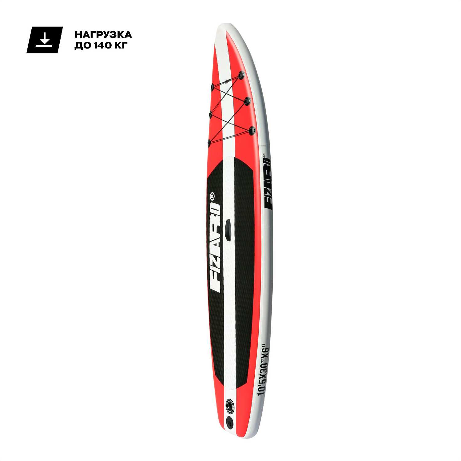 Сапборд FIZARD FDF305/320/335/350 фотография 12