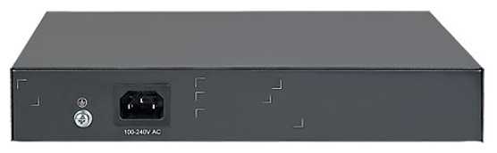 Коммутатор HP 1420-16G (JH016A) фотография 2